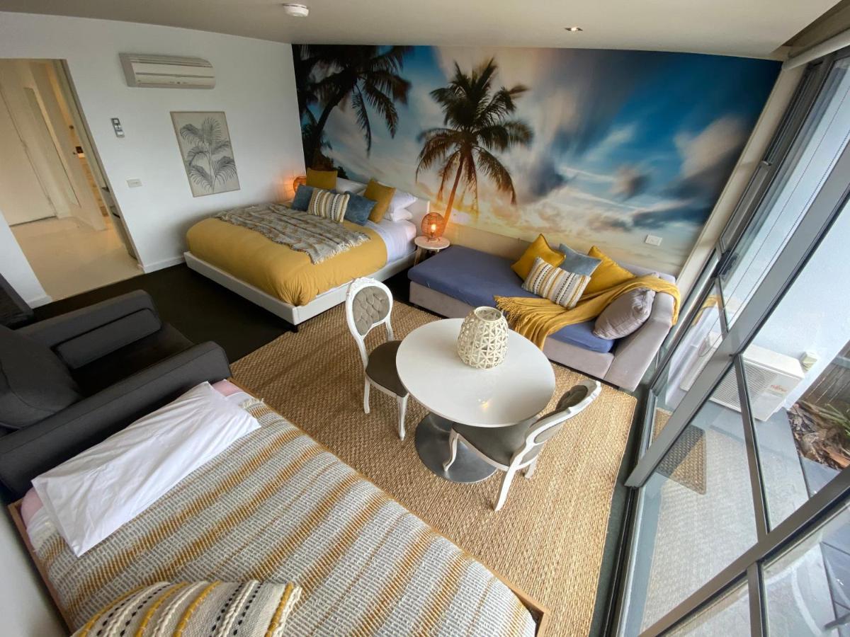 Aparthotel Lorne World Extérieur photo